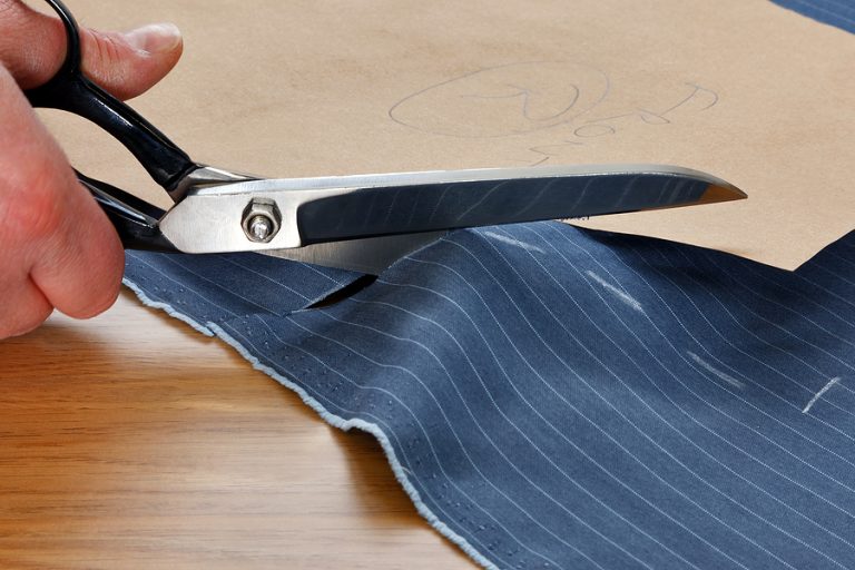 Fabric & Utility Shears Knife and Scissors Sharpening